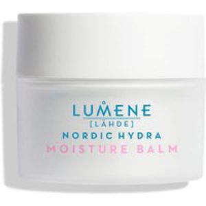 Lumene Nordic Hydra [Lähde] Moisture Balm - Day Face Moisturisers 1