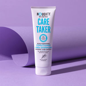 Noughty Care Taker Fragrance Free Conditioner