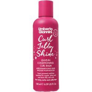 Umberto Giannini Curl Jelly Shine Leave-In Conditioner - Leave-In-Conditioner 2