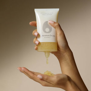 Omorovicza Gentle Buffing Gelee - Face Exfoliants 4