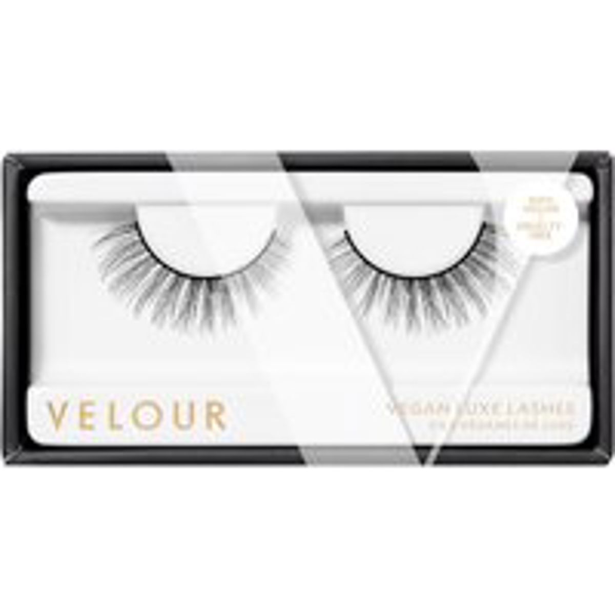 Velour Vegan Luxe Whispie Sweet Nothing Lashes