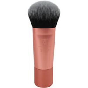 Real Techniques Mini Expert Gesichtsbürste - Make-up-Pinsel & Applikatoren 4