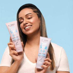 Noughty Care Taker Fragrance Free Conditioner - Moisturising & Nourishing Conditioners 1