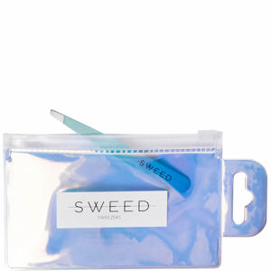 Sweed Lashes Tweezers - Pinzas 1