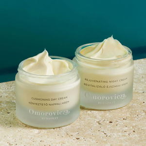 Omorovicza Cushioning Day Cream - Day Face Moisturisers 1
