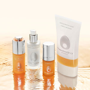 Omorovicza Gentle Buffing Gelee - Face Exfoliants 3