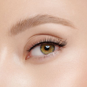 Velour Effortless No Drama Lashes