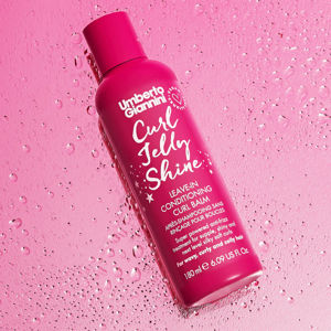Umberto Giannini Curl Jelly Shine Leave-In Conditioner - Leave-In-Conditioner 5