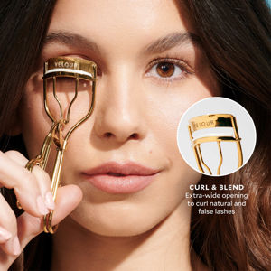 Velour Too Extra Lash Curler - Eyelash Curlers 2