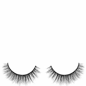 Velour Plant Fibre Lashes