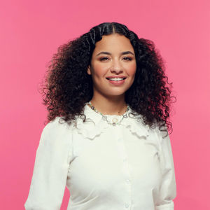 Umberto Giannini Curl Jelly Shine Leave-In Conditioner - Leave-In-Conditioner 3