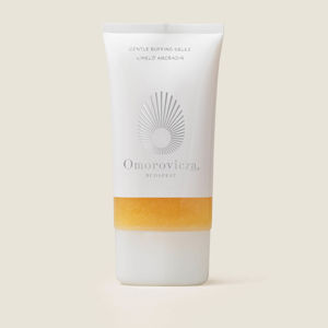 Omorovicza Gentle Buffing Gelee
