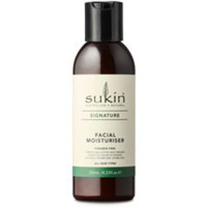 Sukin Facial Moisturiser - Day Face Moisturisers 1