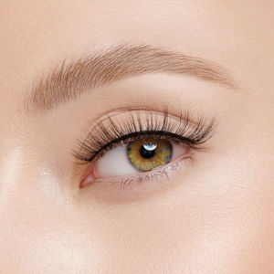 Velour Vegan Luxe Lashes