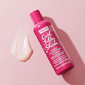 Umberto Giannini Curl Jelly Shine Leave-In Conditioner - Leave-In-Conditioner 4