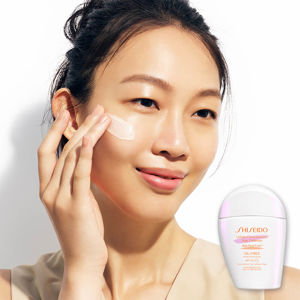 Shiseido Urban Environment Oil-Free Suncare Emulsion - Spf 30 - SPF Protection Products 1