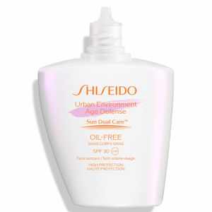 Shiseido Urban Environment Oil-Free Suncare Emulsion - Spf 30 - SPF Protection Products 3