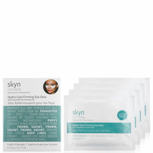 skyn ICELAND Hydro Cool Firming Eye Gels