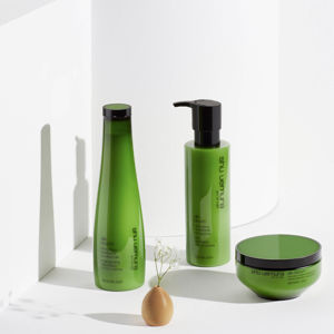Shu Uemura Art Of Hair Silk Bloom Treatment