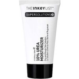 THE INKEY LIST Supersolutions 10% Urea Moisturiser - Day Face Moisturisers 2
