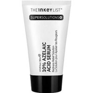 THE INKEY LIST Supersolutions 10% Azelaic Acid Serum - Anti Ageing Face Serums 2