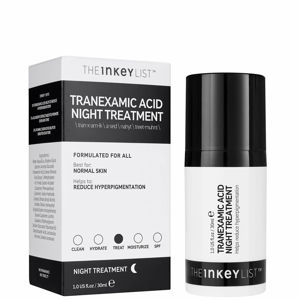 THE INKEY LIST Tranexamic Acid Serum - Sérums Faciales Antiedad 3