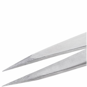 Tweezerman Brows Ingrown Hair/ Splintertweeze - Tweezers 3