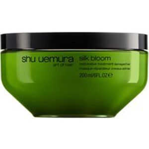Shu Uemura Silk Bloom Restorative Treatment - Tratamientos Acondicionadores 2