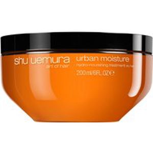 Shu Uemura Art of Hair Urban Moisture Masque - Hair Masks 2
