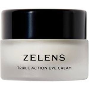 Zelens Triple Action Eye Cream - Anti Ageing Eye Creams 2