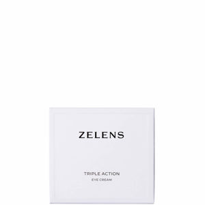 Zelens Triple Action Eye Cream