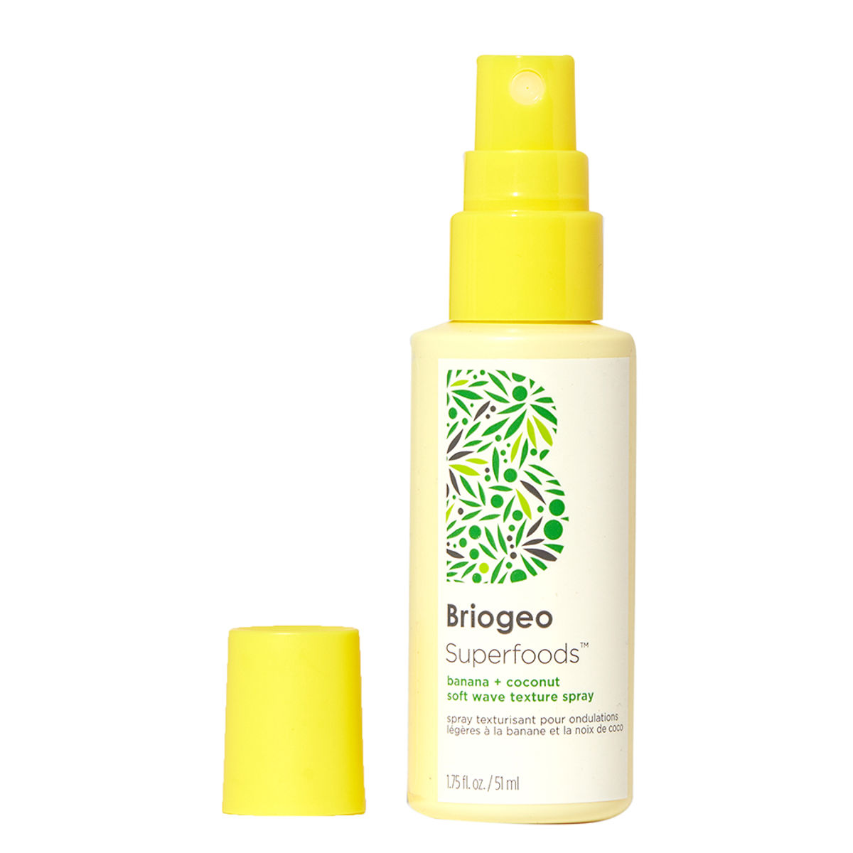 Briogeo Superfoods Texture Spray