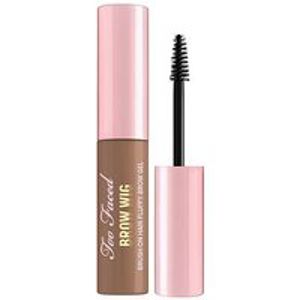 Too Faced Brow Wig On Hair Fluffy Brow Gel - Brow Gels & Mascaras 1