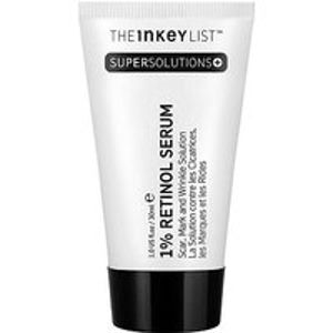 THE INKEY LIST Supersolutions 1% Retinol Serum - Anti Ageing Face Serums 1