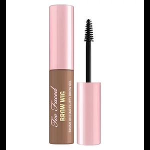 Too Faced Brow Wig On Hair Fluffy Brow Gel