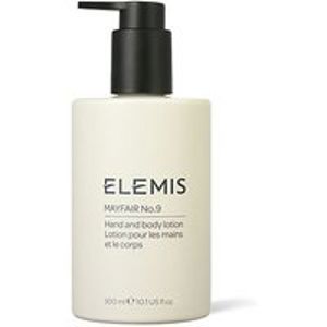 Elemis House Of  Mayfair No.9 Hand & Body Lotion - Body Lotions 1