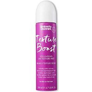 Umberto Giannini Texture Boost Volumising Dry Texture Mist - Hair Styling Powders & Volumisers 2