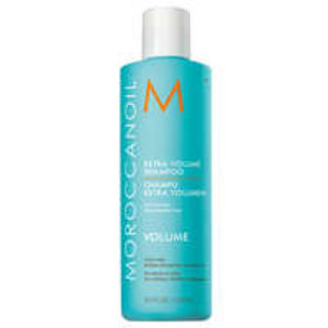 Moroccanoil Extra Volume Shampoo - Volumising Shampoos 3