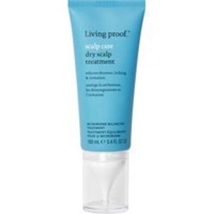 Living proof. Scalp Care Dry Scalp Treatment