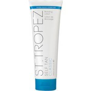 St. Tropez Classic Bronzing Lotion - Self Tanning Products 5