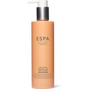 ESPA Gradual Tan Body Moisturiser