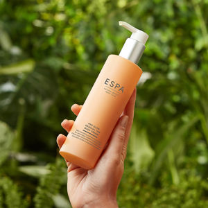 ESPA Gradual Tan Body Moisturiser - Graduelle Bräunungsprodukte 2