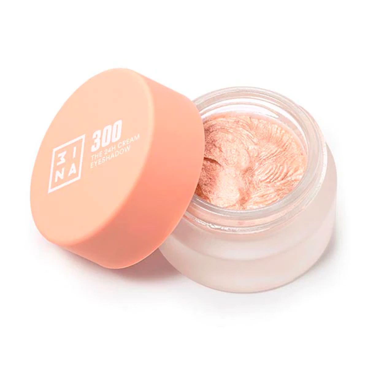 3INA The 24H Cream Eyeshadow