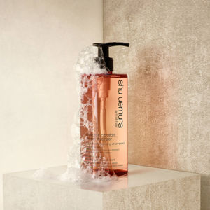 Shu Uemura Art Of Hair Delicate Comfort Cleansing Oil - Moisturising & Nourishing Shampoos 2