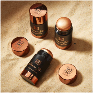 SOSU by Suzanne Jackson Dripping Gold Bronze Bar Illuminating Bronzer Stick - Bronzing Sticks 2