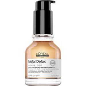 L'Oréal Professionnel Loréal Professionnel Paris - Serie Expert Metal Dx - Aceites para el Cabello 2