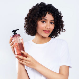 Shu Uemura Art Of Hair Delicate Comfort Cleansing Oil - Moisturising & Nourishing Shampoos 1