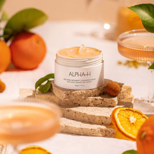 Alpha-H Melting Moment Cleansing Balm