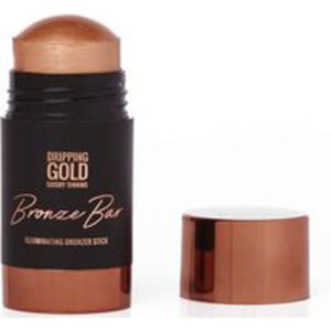 SOSU by Suzanne Jackson Dripping Gold Bronze Bar Illuminating Bronzer Stick - Bronzing Sticks 4