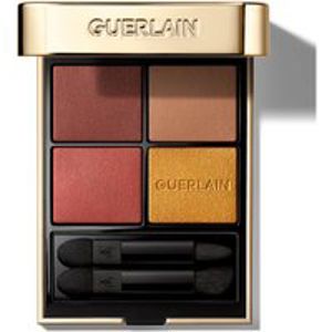 Guerlain Ombres G Palette Sombra De Ojos - Paletas de Sombras de Ojos 2